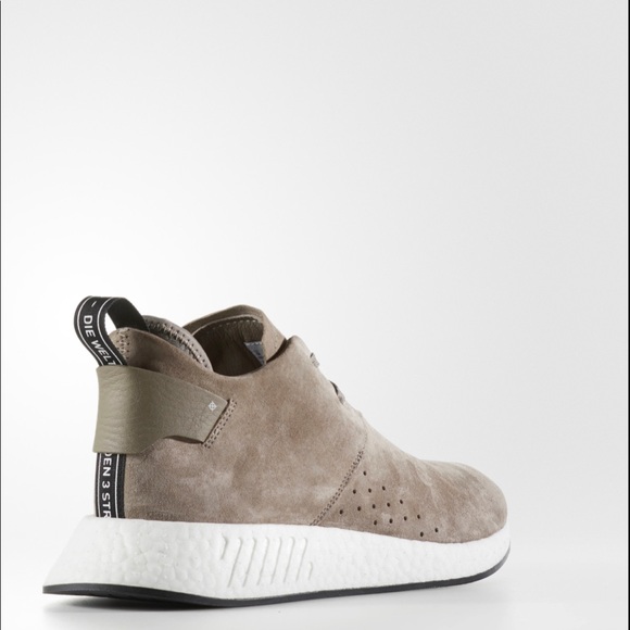 ADIDAS NMD CS2 SHOES - New w/ box - Picture 6 of 8